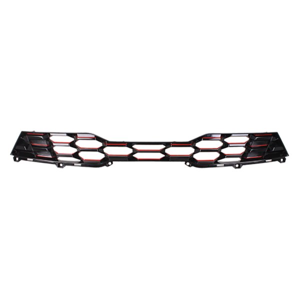 2022 - 2024 Kia Forte Grille Assembly