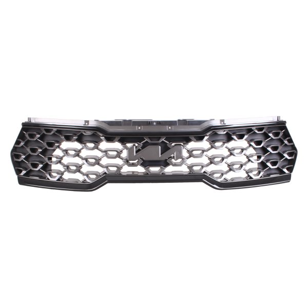 2022 - 2023 Kia Sorento Grille Assembly