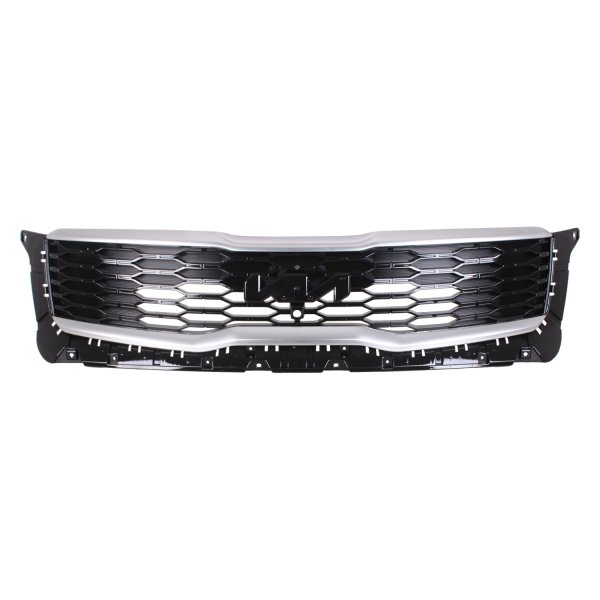 2022 - 2022 Kia Telluride Grille Assembly