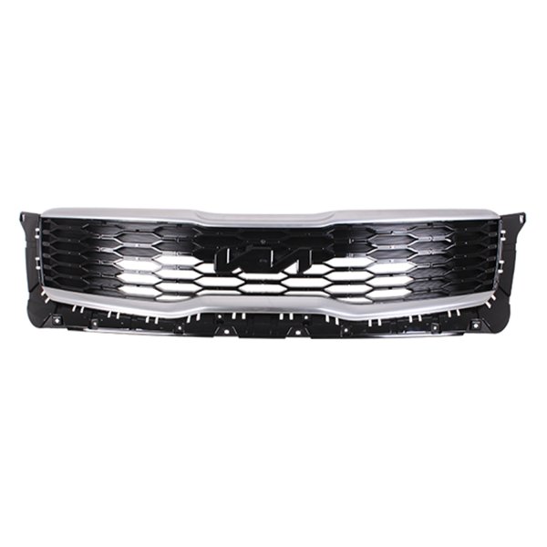2022 - 2022 Kia Telluride Grille Assembly