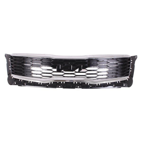 2022 - 2022 Kia Telluride Grille Assembly