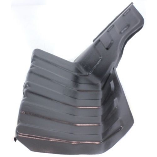 2010 - 2011 Kia Soul Engine Splash Shield Left (Driver) Replacement