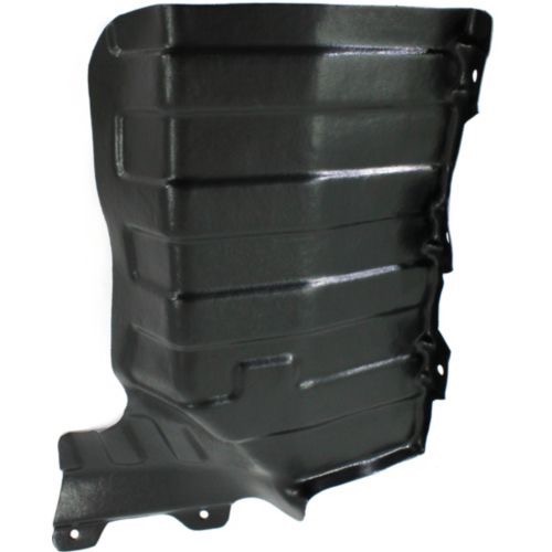 2010 - 2011 Kia Soul Engine Splash Shield Right (Passenger) Replacement