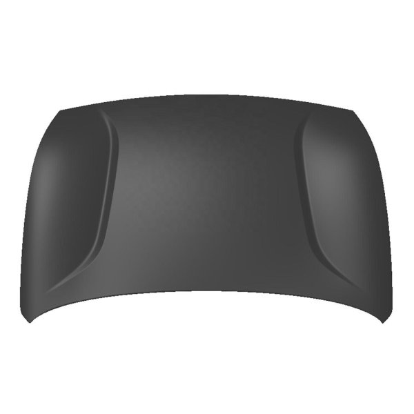 2017 - 2022 Kia Niro Hood Panel Assembly