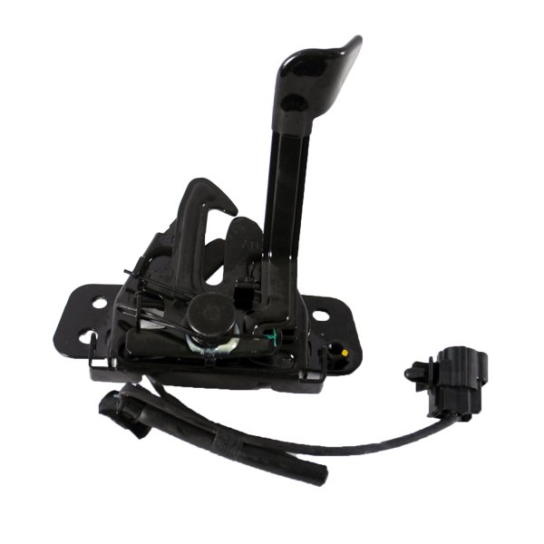2014 - 2016 Kia Forte Hood Latch