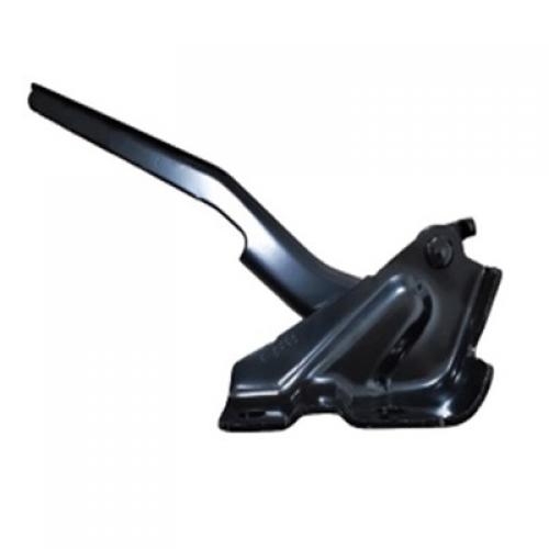 2021 - 2023 Kia Seltos Hood Hinge - Left (Driver)