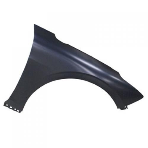 2021 - 2024 Kia K5 Front Fender Assembly (Right / Passenger Side)