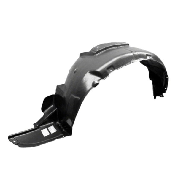 2007 - 2009 Kia Amanti Front Fender Inner Panel (Left / Driver Side)