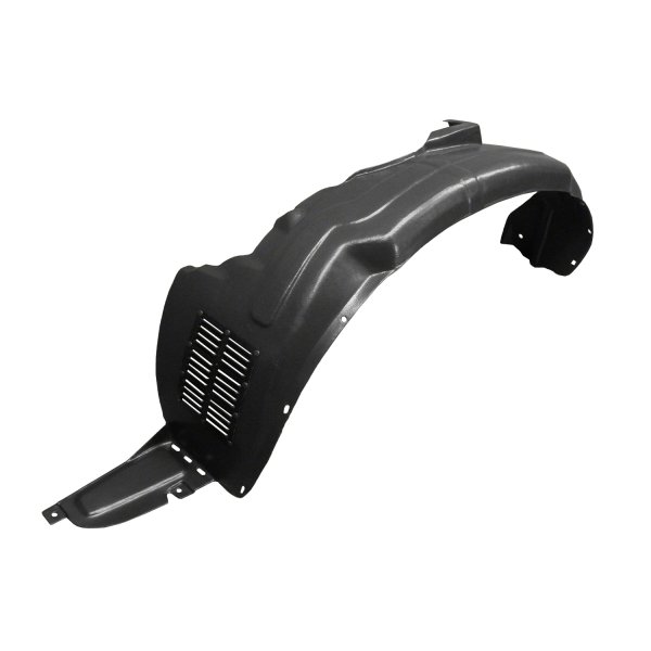 2010 - 2011 Kia Rio5 Front Fender Inner Panel (Left / Driver Side)