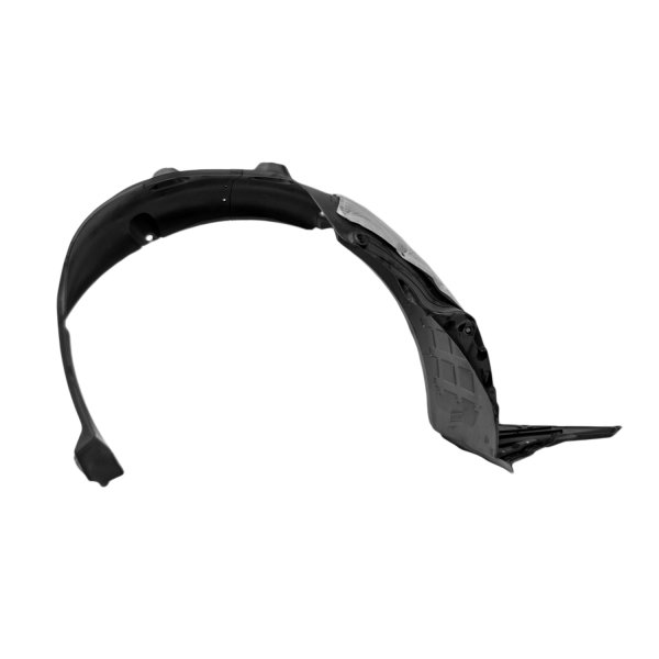 2011 - 2013 Kia Optima Front Fender Inner Panel (Left / Driver Side)