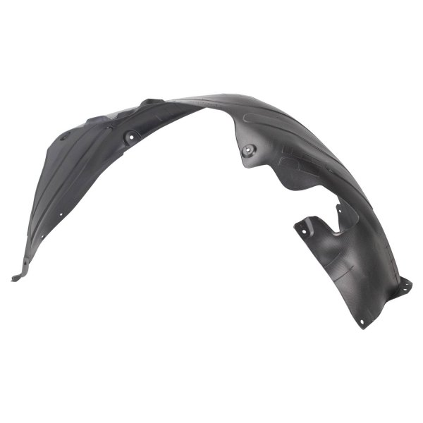 2017 - 2019 Kia Niro Front Fender Inner Panel (Left / Driver Side)