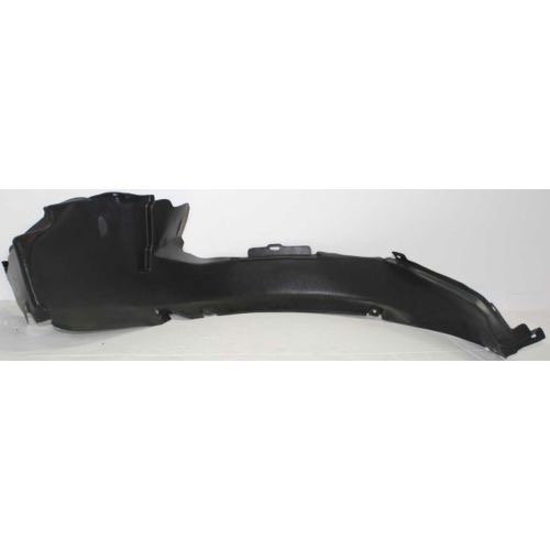 2003 - 2006 Kia Optima Front Fender Liner Right (Passenger) Replacement