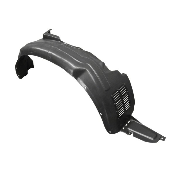 2010 - 2011 Kia Rio5 Front Fender Inner Panel (Right / Passenger Side)