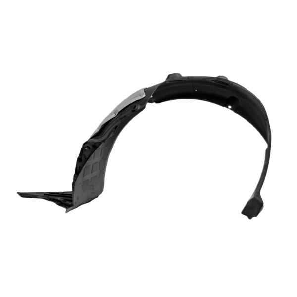 2011 - 2013 Kia Optima Front Fender Inner Panel (Right / Passenger Side)