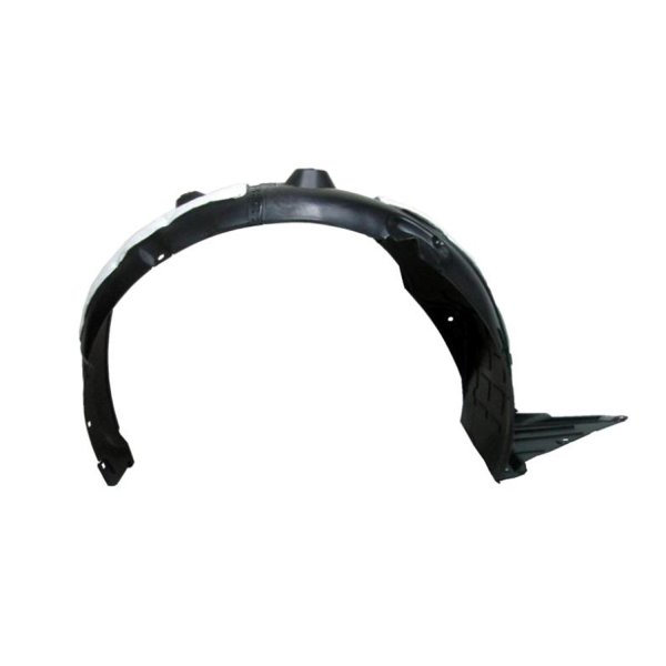 2011 - 2013 Kia Optima Front Fender Inner Panel (Right / Passenger Side)