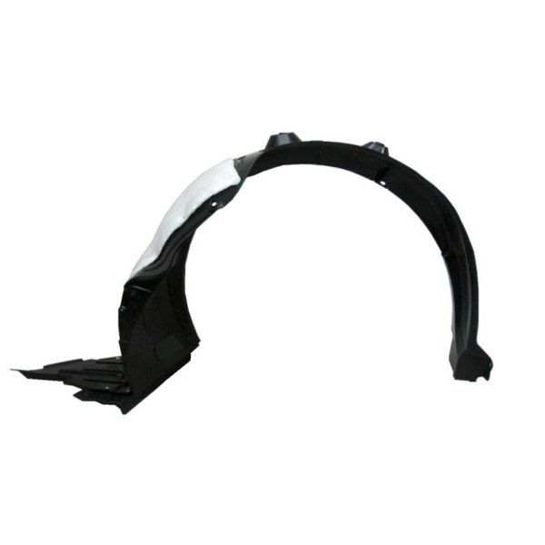 2011 - 2013 Kia Optima Front Fender Inner Panel (Right / Passenger Side)
