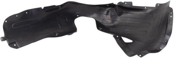 2017 - 2019 Kia Niro Front Fender Inner Panel (Right / Passenger Side)