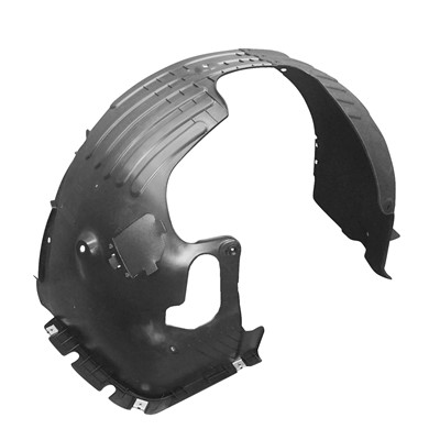2020 - 2020 Kia Optima Front Fender Inner Panel (Right / Passenger Side)