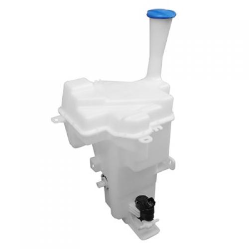 2018 - 2020 Kia Rio Windshield Washer Tank Assembly