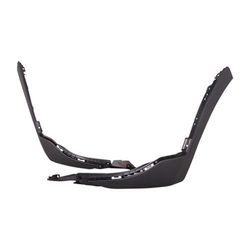 2019 - 2020 Kia Sorento Front Bumper Trim - Left (Driver)