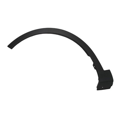 2021 - 2023 Kia Sorento Front Wheel Opening Molding (Left / Driver Side)