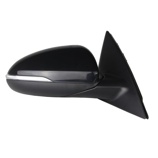 2016 - 2018 Kia Optima Side View Mirror - Left (Driver)
