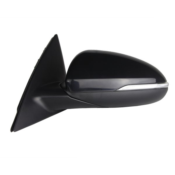 2016 - 2018 Kia Optima Side View Mirror - Right (Passenger)