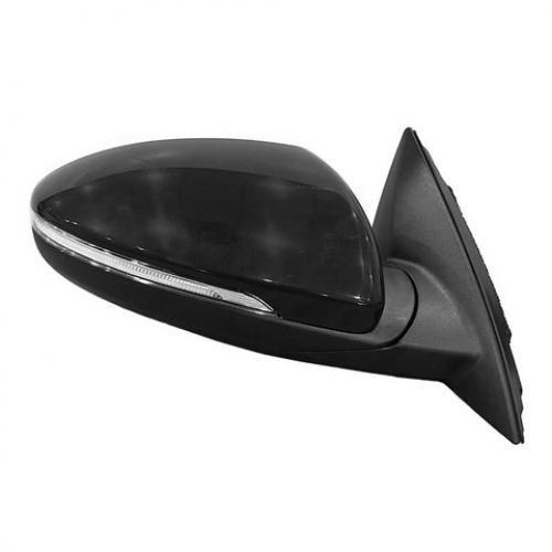 2019 - 2020 Kia Forte Side View Mirror - Right (Passenger)