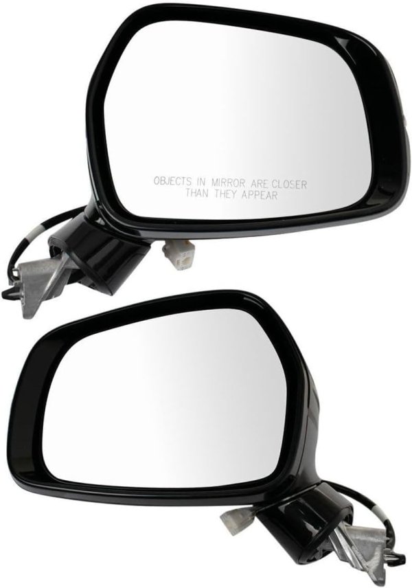 2021 - 2023 Kia Sorento Side View Mirror - Right (Passenger)