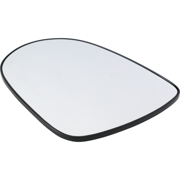 2016 - 2020 Kia Sorento Side View Mirror Glass - Left (Driver)