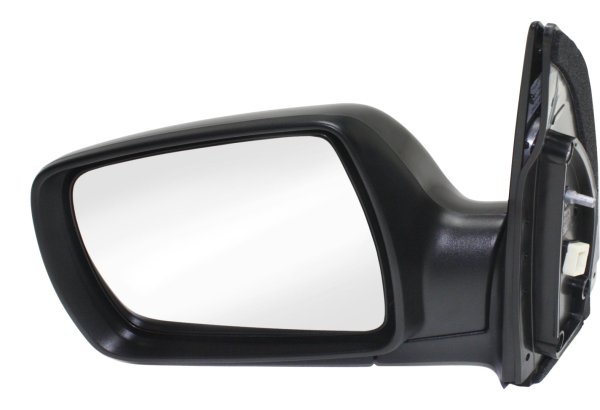 2009 - 2018 Kia Sedona Side View Mirror - Left (Driver)