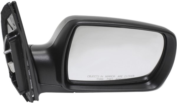 2009 - 2018 Kia Sedona Side View Mirror - Right (Passenger)