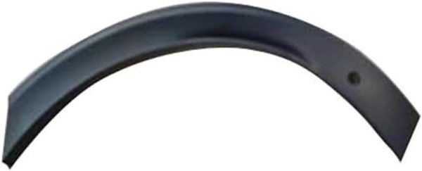 2022 - 2024 Kia Ev6 Rear Wheel Opening Molding (Left / Driver Side)