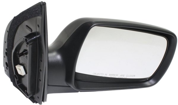 2009 - 2018 Kia Sedona Side View Mirror - Right (Passenger)