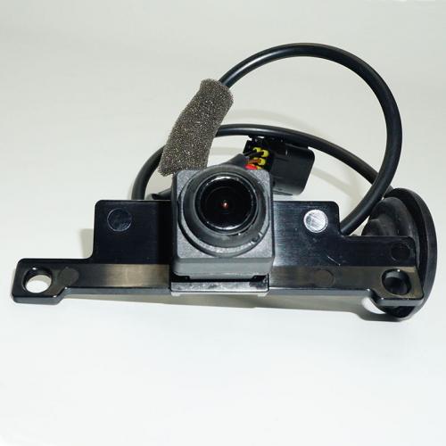 2014 - 2016 Kia Soul Rear Camera