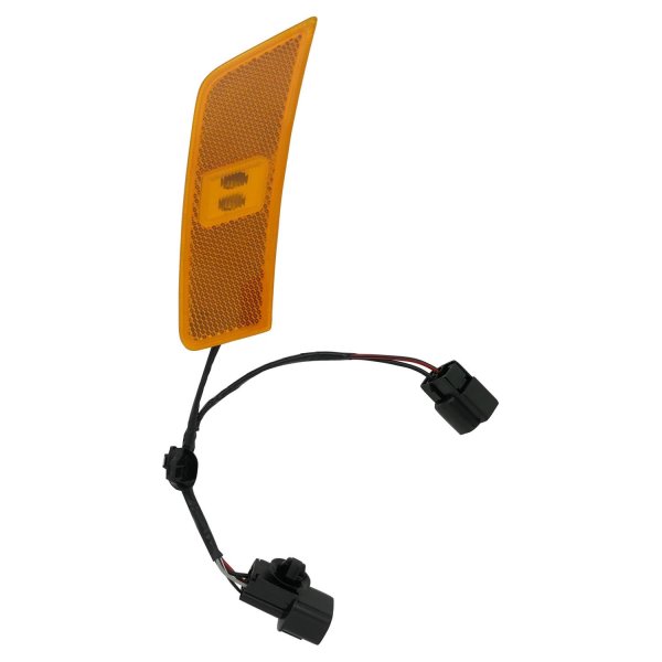 2023 Kia Seltos Front Marker Light - Left (Driver)