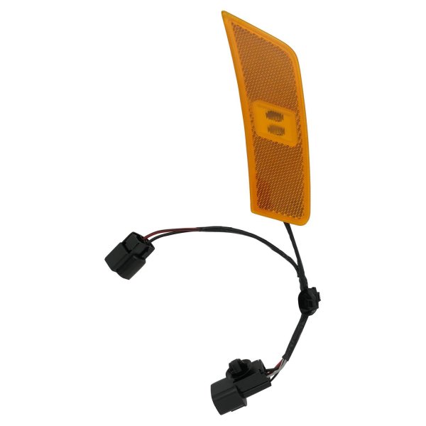 2023 Kia Seltos Front Marker Light - Right (Passenger)