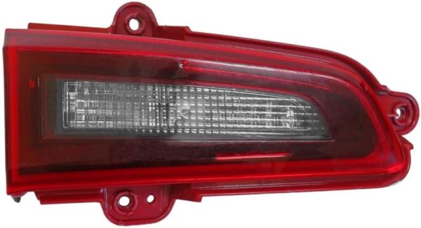 2020 - 2024 Kia Telluride Tail Light Rear Lamp - Left (Driver)