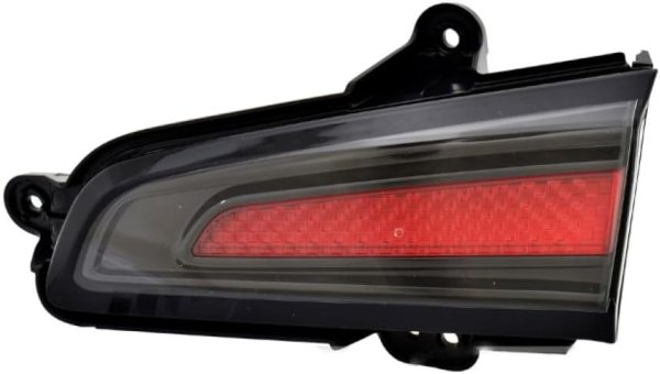 2023 - 2024 Kia Telluride Tail Light Rear Lamp - Left (Driver)