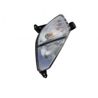 2022 - 2024 Kia Forte Signal Light - Left (Driver)