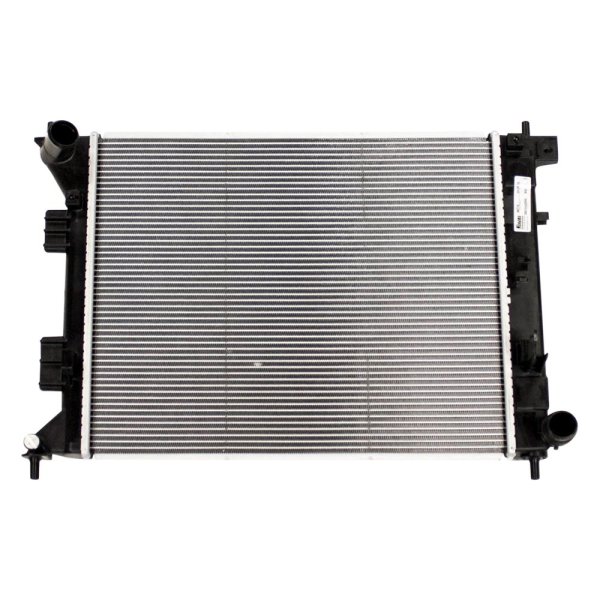 2014 - 2018 Kia Forte Koup Radiator