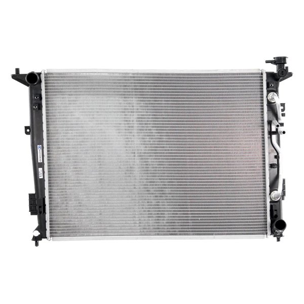 Radiator Assembly for 2015 - 2016 Kia K900,  253103T200, Replacement
