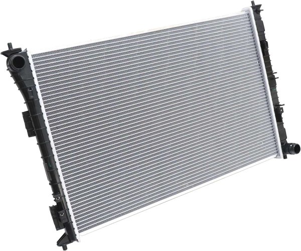 2022 - 2024 Kia Carnival Radiator