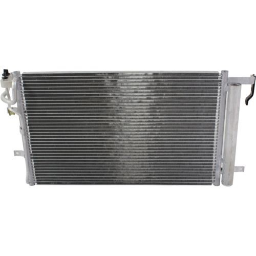A/C Condenser for 2004 - 2006 Kia Spectra5, Replacement  976062F000