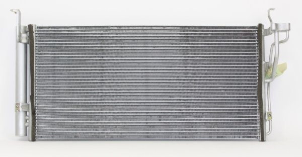 A/C Condenser for 2007 - 2009 Kia Amanti, Replacement  976063F200