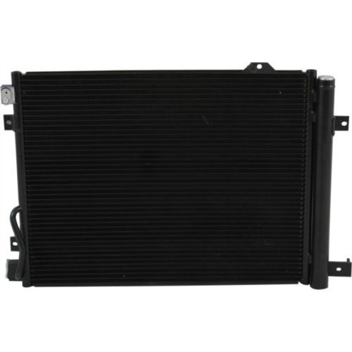 A/C Condenser for 2007 - 2009 Kia Sorento, OEM Replacement 976063E930