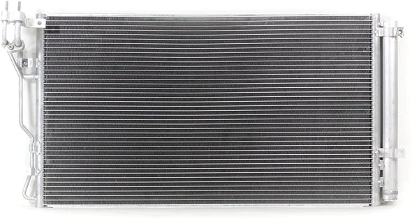 2015 - 2015 Kia K900 A/C Condenser