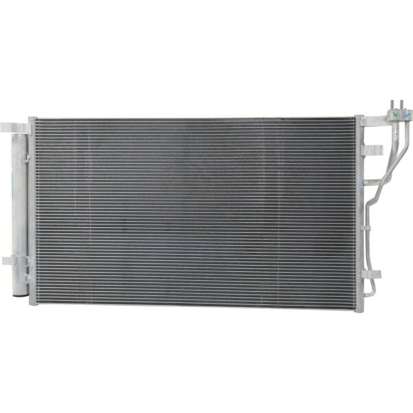 2017 - 2018 Kia Optima A/C Condenser