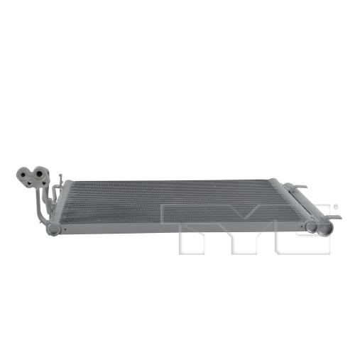 2019 - 2020 Kia Optima A/C Condenser