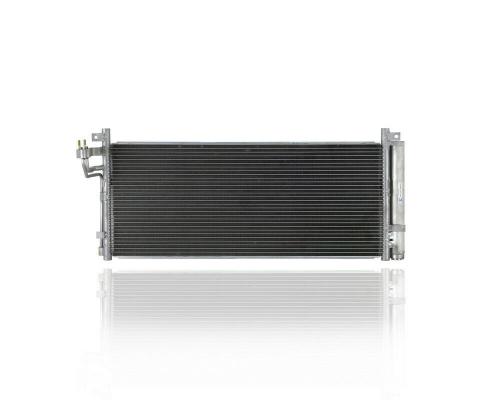 A/C Condenser for 2019-2021 Genesis G70, Kia Stinger 2018-2023, Including GT1/GT2 Models, Replacement